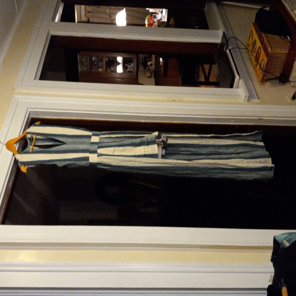 Womens Short set maxi